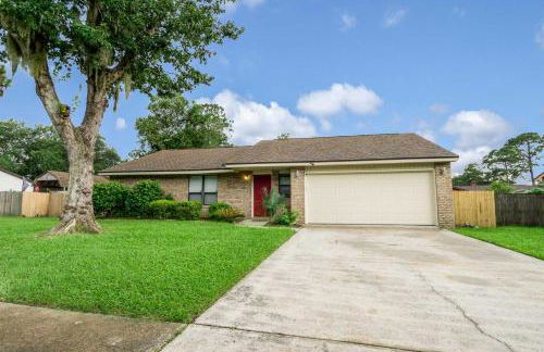 Summer Spot! Glimmering Jacksonville Getaway By Mayo - Foto 8