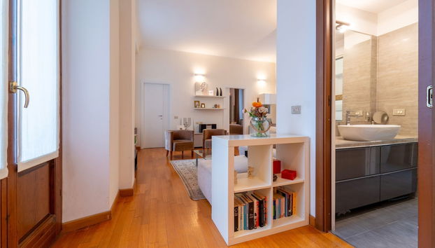 Isola Cozy Apartment - Foto 3, Habitación