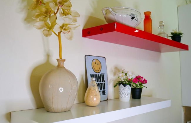 TLV Urban Life Style - Foto 8