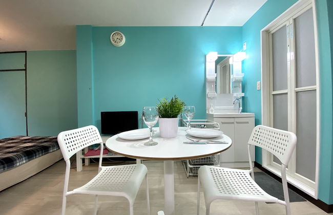 NOMAD Take Five - Foto 34