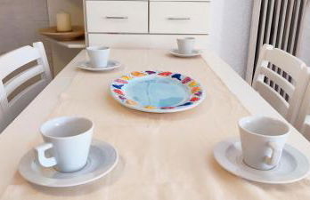 Villa Βianca in Sithonia - Foto 33