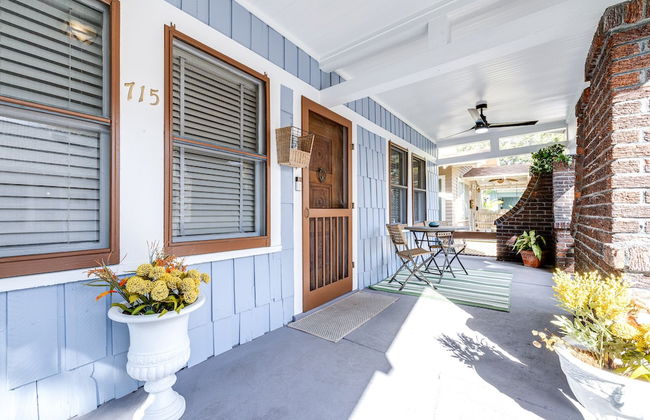 Hyde Park Hide Away - Foto 40