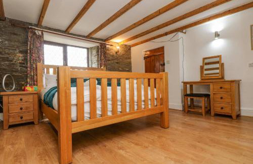 South Boduel Farmhouse - Foto 21