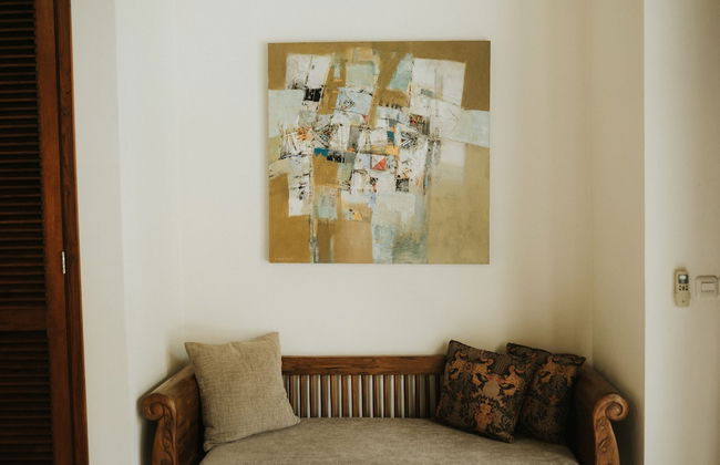 Aloka Bahari Villas - Foto 21