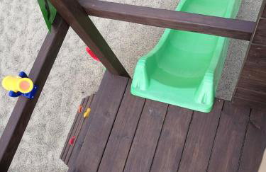 Całoroczne domy do wynajęcia - Foto 29