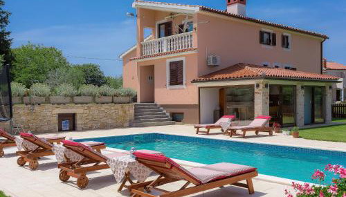 Holiday Home Mirjana by Interhome - Foto 2