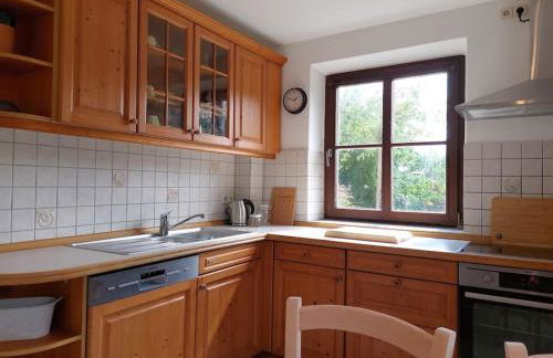 Familienfreundliche Fewo mit Garten - Foto 18