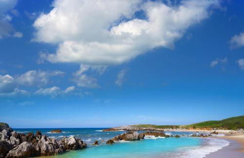 El Mirador de Merón - Foto 77