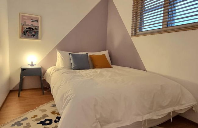 Naksan Balcony - Foto 12