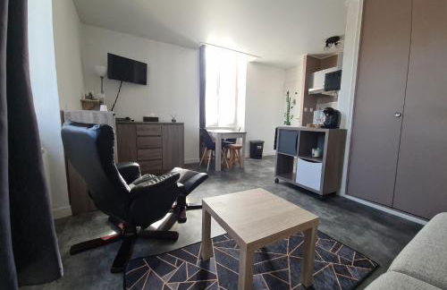 Studio élégant classé 3 étoiles - Foto 1