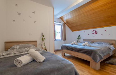 Awesome Home In Novo Zvecevo With Sauna - Foto 26