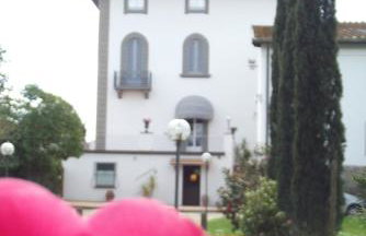 Villa La Fornacina - Foto 23