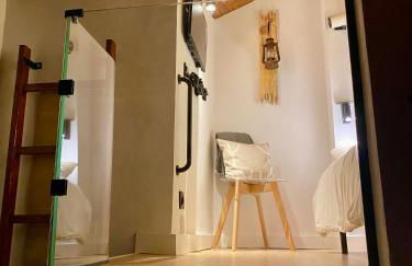 CAL DOMÈNEC RIALP - Dúplex con encanto - Se admiten mascotas - Foto 68