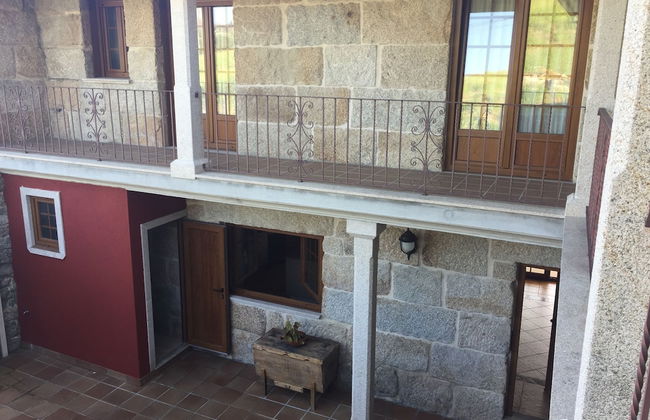 O Candil De Santa Ana - Foto 59