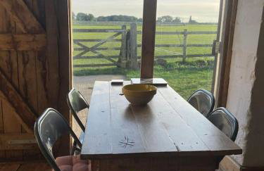 Cotswold Converted Milk Parlour - Foto 17