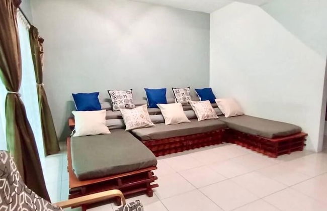 Ipoh Meru Animation Stay by Grab A Stay - Foto 20