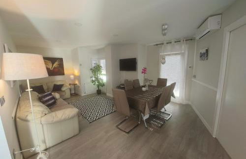 Atico Gran Boulevard de Albacete - A 5 minutos de la Feria - Foto 6