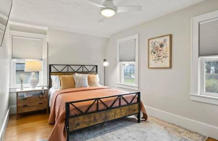 Rochester Gem: 3BR Near All! - Foto 28