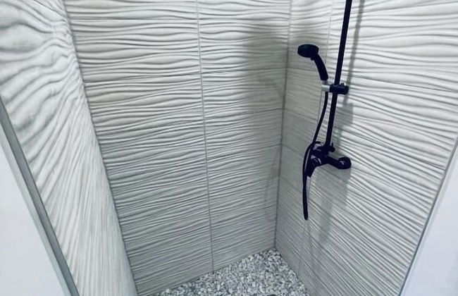 Boutique Glamping Divja DiVine - Foto 16