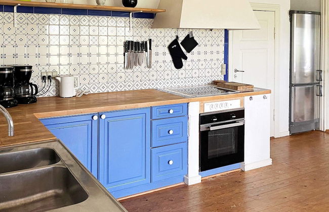 Scenic Retreat in Boddum - By Traum Ferienwohnungen - Foto 7