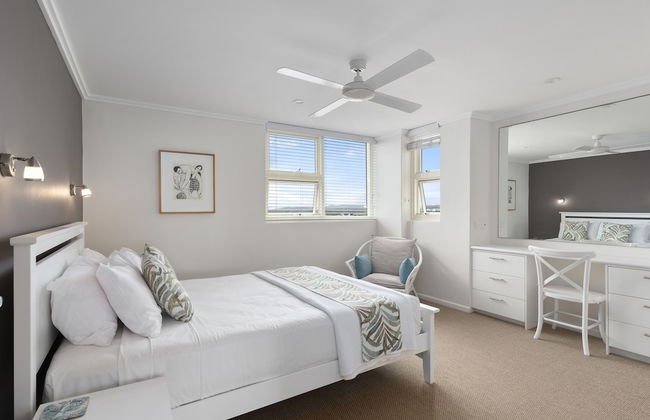 84 The Spit Holiday Apartments - Foto 31