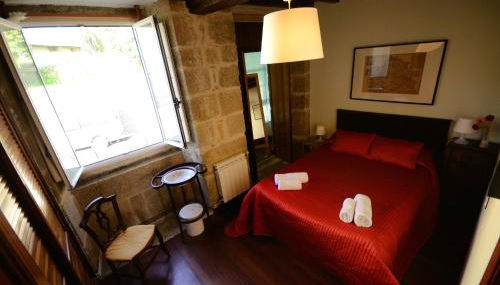 A Pousada do Mar Ferrol - Foto 2