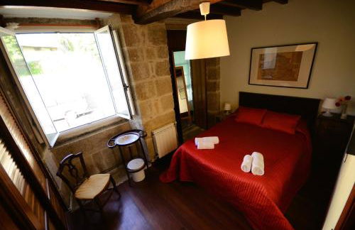 A Pousada do Mar Ferrol - Foto 2