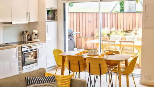 Port de Sainte-Marine : L'Îlot - Duplex & Terrasse - Foto 3