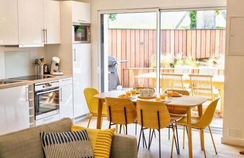 Port de Sainte-Marine : L'Îlot - Duplex & Terrasse - Foto 3