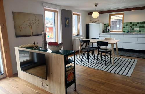 Ausblick Maisenbach Talstraße - Photo 2