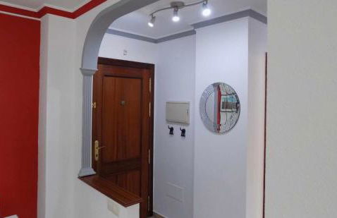 La Farola Centro de Málaga con Parking 445 Max - Photo 34