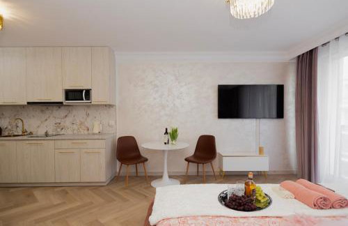 GDAŃSK MARINA nowy Apartament przy MOTŁAWIE - Foto 12