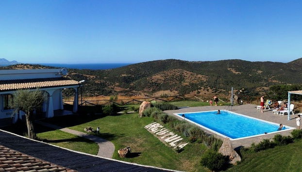 Agriturismo Irghitula - Foto 2, Imagen principal