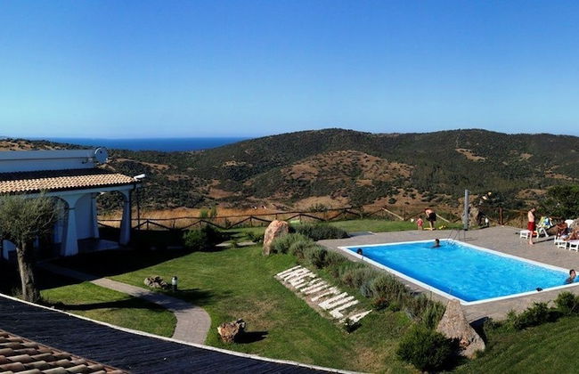 Agriturismo Irghitula - Photo 1