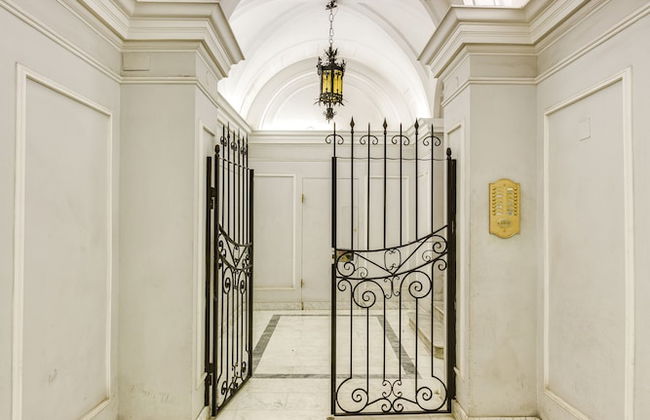 Casa Heberart Guest House - Sistina - Foto 2