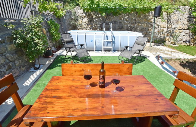 Apartments Siljak - Foto 67