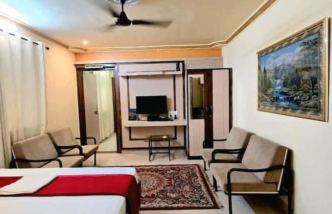 shradha luxury room - Foto 24