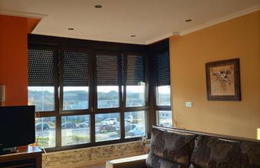 Vivienda turistica Os Galegos en Palas de Rey - Foto 10