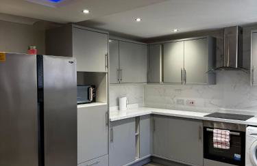 Paramount Luxe Loft- 3 bedrooms, 4 beds cosy home - Foto 13