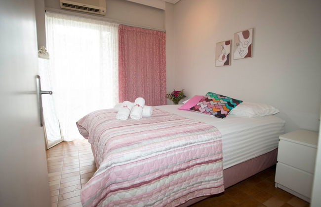 Electra s 2-bedroom Apt-convenient Location Patra - Foto 1