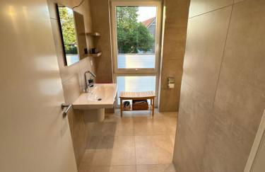 FeWo Gutshofstrasse Papenburg stilvoll und barrierearm - Foto 19