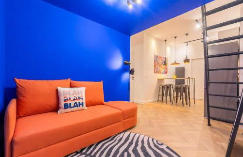 Le Quatrième Mur - Foto 11