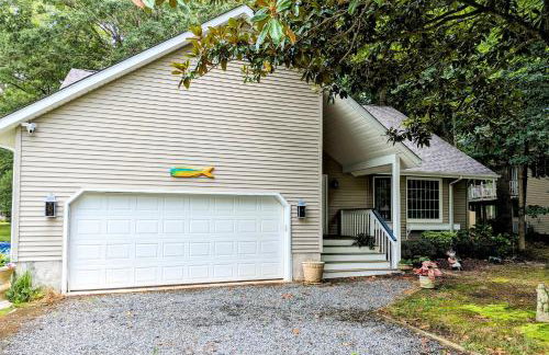 Brandywine Home in the Pines - Foto 30