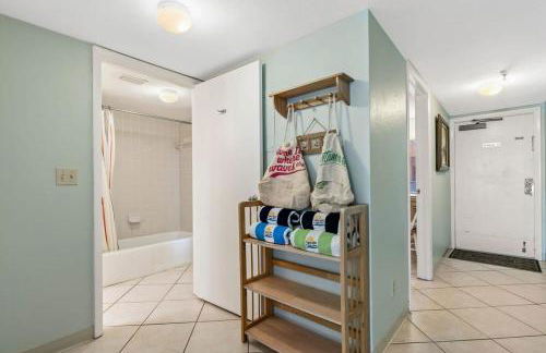 Ocean Front Condo with Amazing Views! Sunglow Resort 402 by Brightwild - Foto 22