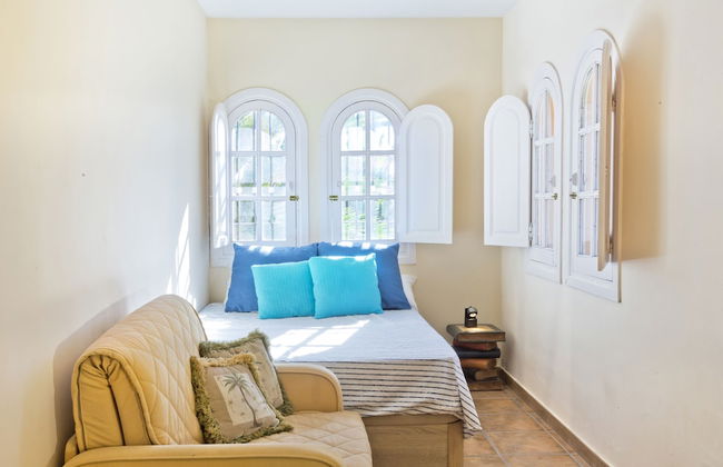 Villa Tranquilla - Foto 6