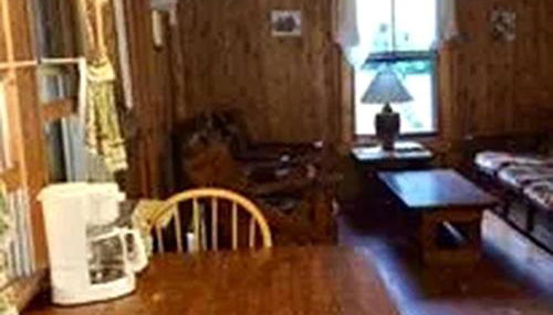 Lakefront Cabin Rental with Large Screen Porch near Baxter State Park, Maine - Foto 3