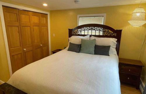 Nothing Fancy Older Pet Friendly Home near I 95 - Foto 21