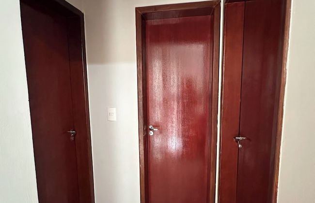 APT Davisis 2 Prox do Centro Detran e JK - Foto 7