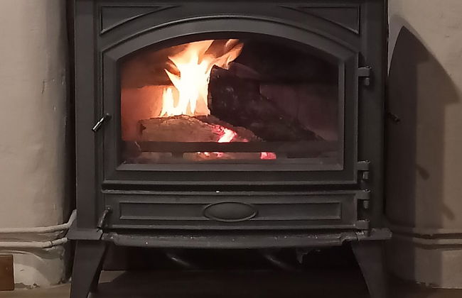 Casa Rural Ttipiaenea Landetxea - Photo 15