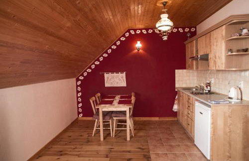 AZURIA agroturystyka - Foto 35